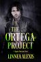 [Vampire Protectors 01] • The Ortega Project